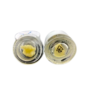 Tribe 710 - 1g Royal Cherry Cured Resin Batter - Tribe 710