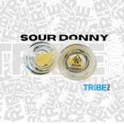 Tribe710 - 1g Sauce - Sour Donny