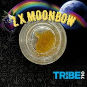 Tribe710 - Z x Moonbow - Terp Sugar - 1G