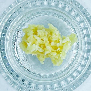 BEEHIVE EXTRACTS - Tricho Jordan, Cured Resin (Botanikos)