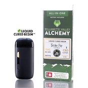 Tricho Pop, Liquid Cured Resin, Disposable, 1g
