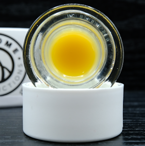 TRICHOME PRODUCTIONS - Monkey Mintz 1g Sauce - Trichome