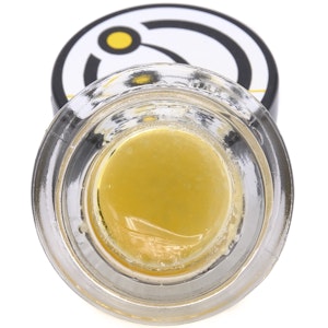 Trichome Productions - Grape Fritter 1g Sauce - Trichome