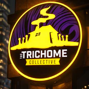 Trichome | Grape Gas-Premium Rosin Rosin AIO -.5