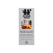FRUIT SMOOTHIE LIVE ROSIN ALL IN ONE DISPOSABLE 0.5G - TRICHOME MINERS