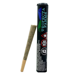 Trifecta Farms - Vanilla Zoap - 1g - Trifecta Farms