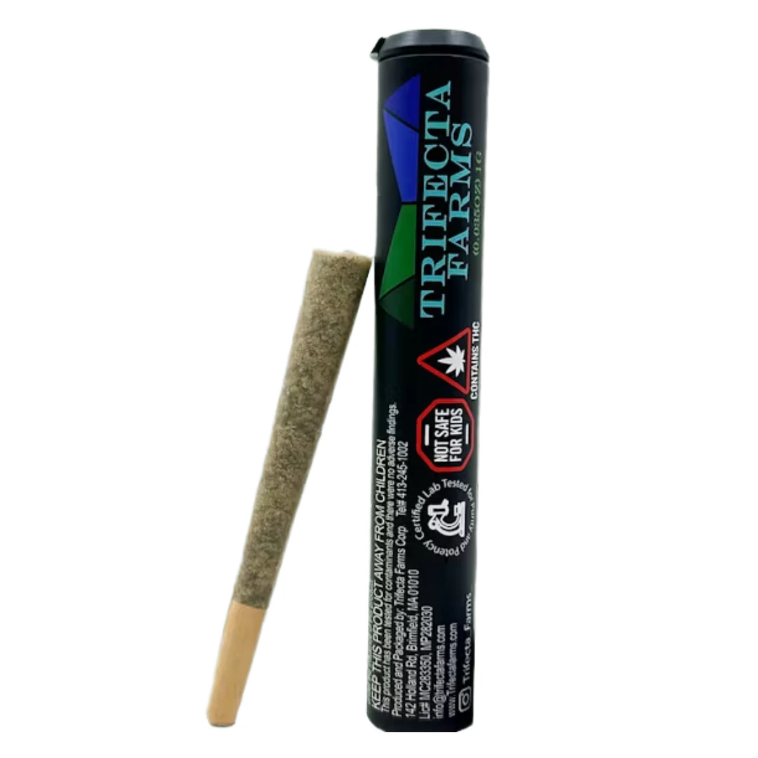 Trifecta Farms - Super Boof - 1g - Trifecta Farms Main Image