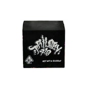 Trilogy 710 - Strawberry Sando - Live Rosin - 1g