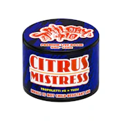 LIVE ROSIN - CITRUS MISTRESS 1G - TRILOGY 710