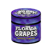 LIVE ROSIN - FLORIDA GRAPES 1G - TRILOGY 710
