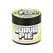 LIVE ROSIN - GUAVA PIE 1G - TRILOGY 710