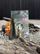 Triple Burger Distillate Vape 1g
