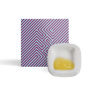 BLOTTER - Triple Cake | Live Resin Sugar | 1g | Florist Farms