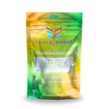Shamrock Cheesecake 200mg Freeze Dried Bites (20x10mg) - TRIPLE PHOENIX WELLNESS