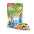 Sour Crunch 200mg Freeze Dried Sour Skittles (28x7mg) - TRIPLE PHOENIX WELLNESS