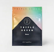 Triple Seven | 14g Flower | Horace | 14g