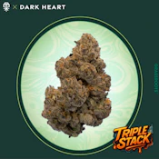 Grassroots Triple Stack 3.5g