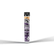 Triple Berry 1g Diamond Infused Pre-Roll - Pie