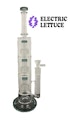 17" Triple Matrix Straight Bong