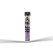Triple Berry 1g Cart - Pie Vape