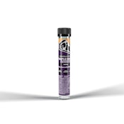 Triple Berry 1g Cart - Pie
