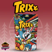 Trixx (Pre-Pack 1/8th) 