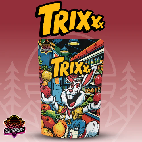 Voyage Bloom - Trixx (Pre-Pack 1/8th)  Main Image