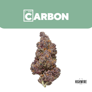 Carbon - Trop Cherry Oz