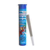 Trop Cherry (H) | 1g Pre Roll | Puff