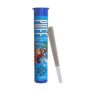 PUFF - Trop Cherry (H) | 1g Preroll | Puff