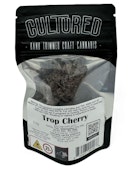 Cultured - Hand Trimmed Craft Cannabis - Trop Cherry - 3.5G