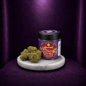 3.5g Trop Cherry