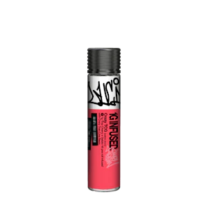 Luci - Crazy TCG | Preroll Infused | 1g x 1pk | Luci