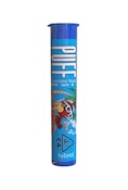 Puff | Pre-Roll | Trop Cherry | 1g