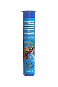 PUFF - Puff | Pre-Roll | Trop Cherry | 1g