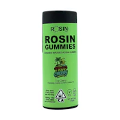 Rosin Tech Labs - Rosin Drops - Trop Cherry - Gummies - 10pk - 100mg