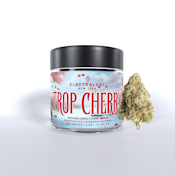 Electraleaf | Trop Cherry | 3.5g