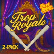 Trop Royale 0.5g x 2 Prerolls 013