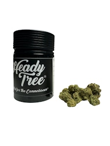 HEADY TREE - Heady Tree | Tropical Tsunami | 3.5g