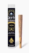 Jetty 1g Tropicana Cherry x Tangie Cherry Burger Solventless Infused Pre-Roll