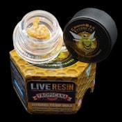 Trop Cherry - LR - 1/G Each - Calyx