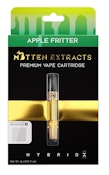 Mitten Extracts-Apple Fritter-1g-510 Vape