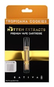 Mitten Extracts-Tropicana Cookies-1g-510 Vape