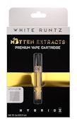 Mitten Extracts-White Runtz-1g-510 Vape