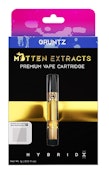 Mitten Extracts-Gruntz1g-510 Vape