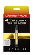 Mitten Extracts-Lemon Cherry Gelato-1g-510 Vape