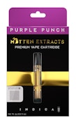 Mitten Extracts-Purple Punch-1g-510 Vape