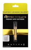 Mitten Extracts-Super Lemon Haze-1g-510 Vape