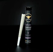 Wojo- Tropi'scotti 1g Infused Doobee