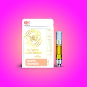 Tropic Thunder (1g) Cartridge (S)